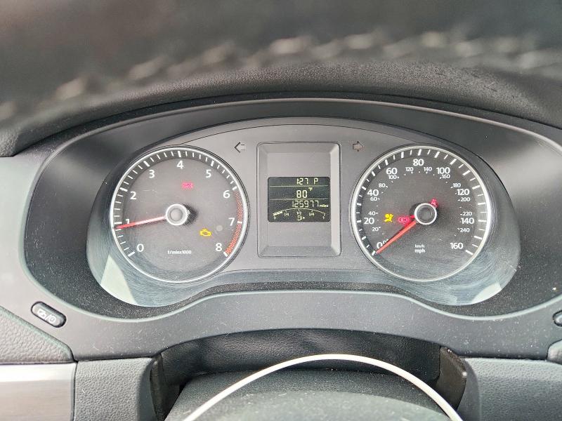 Aukcja sprzedaży 2013 Volkswagen Jetta, vin: 3VWLP7AJ8DM374610, numer aukcji: 49443626