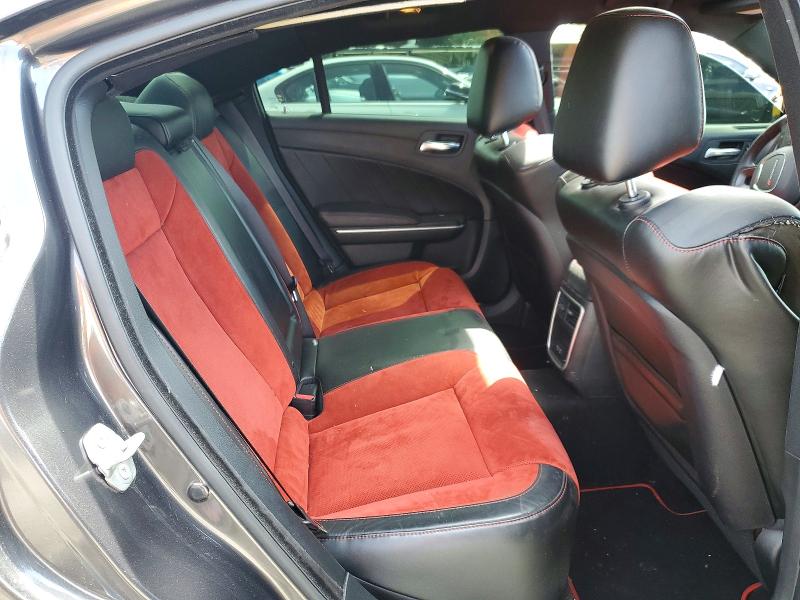Aukcja sprzedaży 2023 Dodge Charger, vin: 2C3CDXGJ1PH570169, numer aukcji: 50275146