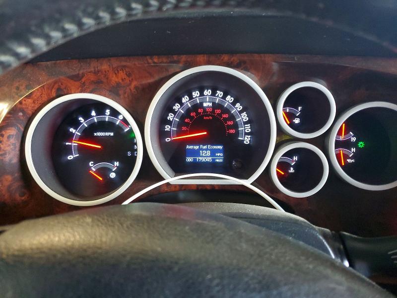 Aukcja sprzedaży 2008 Toyota Tundra, vin: 5TFEV58158X056939, numer aukcji: 50604186