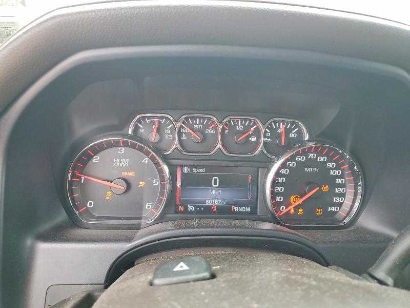 Продажа на аукционе авто 2015 Gmc Sierra, vin: 1GTV2VEC2FZ268603, номер лота: 51255696