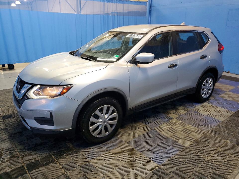 Aukcja sprzedaży 2020 Nissan Rogue, vin: JN8AT2MV8LW130479, numer aukcji: 51515446
