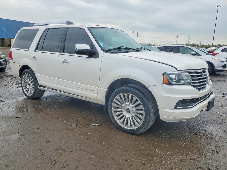 Aukcja sprzedaży 2017 Lincoln Navigator, vin: 5LMJJ2JT7HEL07369, numer aukcji: 51306426