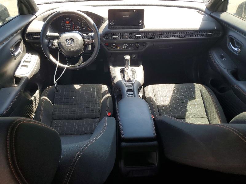 49513416 :رقم المزاد ، 3CZRZ2H51RM782984 vin ، 2024 Honda Hr-v مزاد بيع