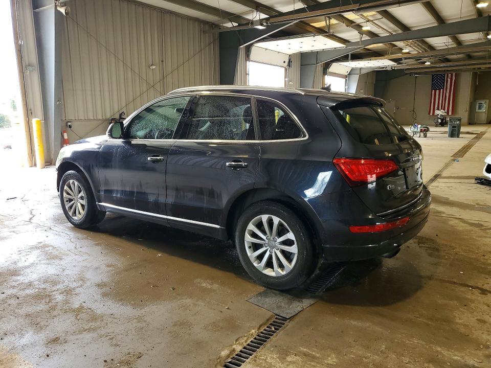 Aukcja sprzedaży 2015 Audi Q5, vin: WA1LFAFP3FA083913, numer aukcji: 49720916