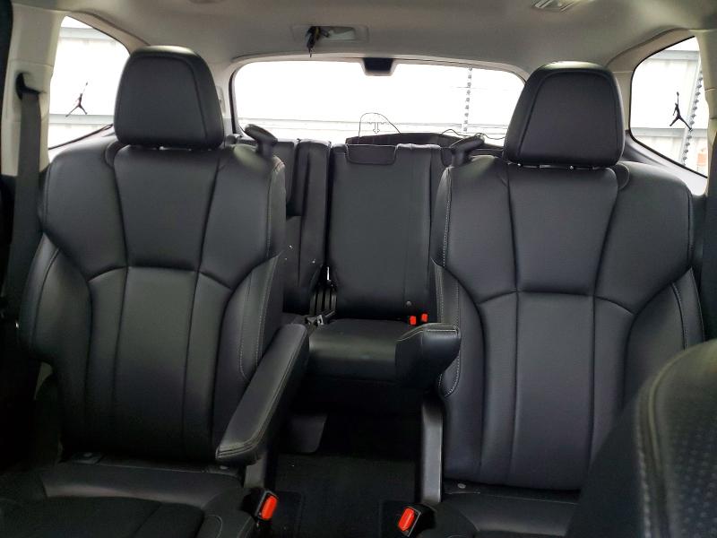 Продажа на аукционе авто 2021 Subaru Ascent, vin: 4S4WMARD1M3450511, номер лота: 49456666