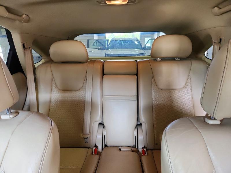 2015 Lexus Rx 350 მანქანა იყიდება აუქციონზე, vin: 2T2BK1BA0FC305779, აუქციონის ნომერი: 49408356