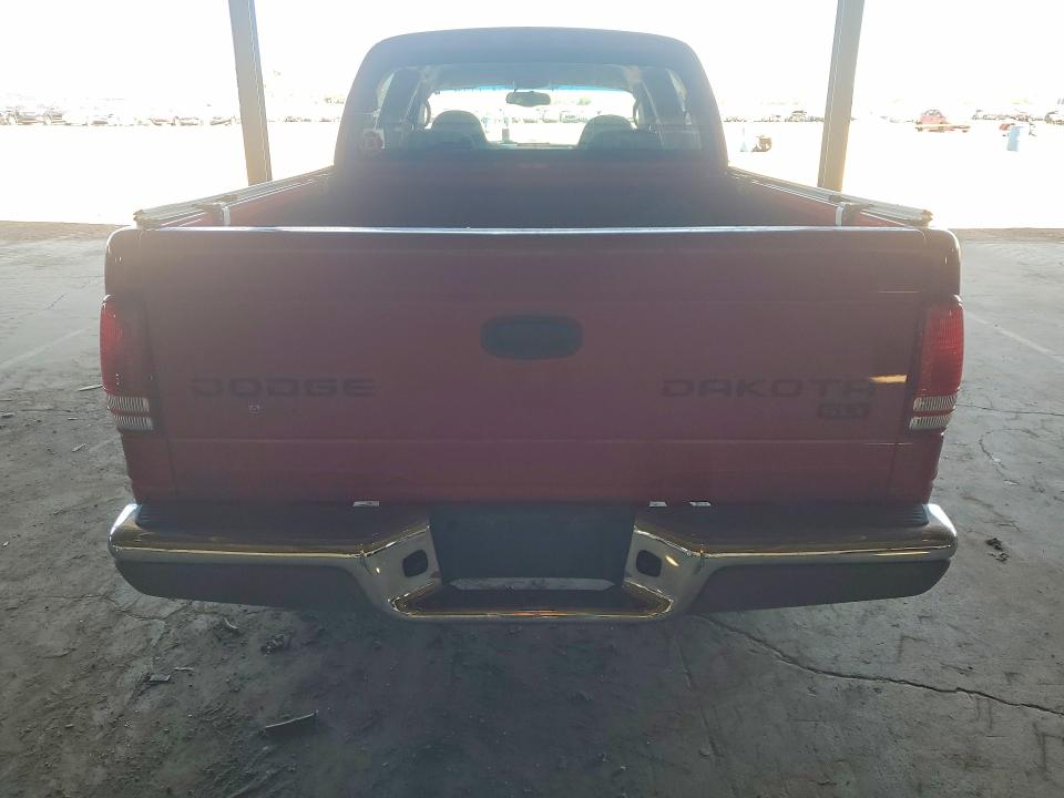Aukcja sprzedaży 2003 Dodge Dakota, vin: 1D7HL48N83S333773, numer aukcji: 49983386