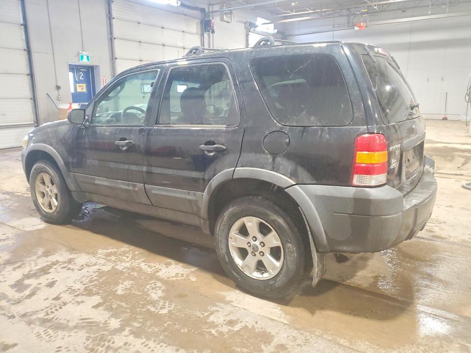 47933546 :رقم المزاد ، 1FMYU03136KC40664 vin ، 2006 Ford Escape مزاد بيع
