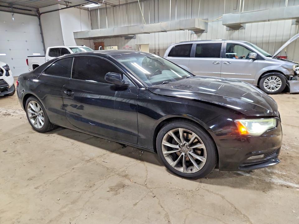 Aukcja sprzedaży 2013 Audi A5, vin: WAULFAFR7DA011808, numer aukcji: 51901876