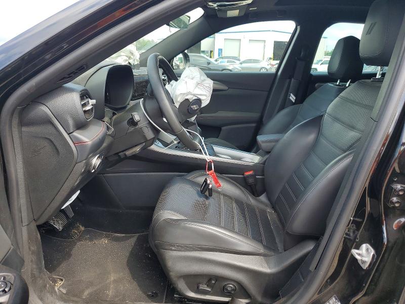 Продажа на аукционе авто 2024 Dodge Hornet, vin: ZACNDFAN5R3A38331, номер лота: 49848816