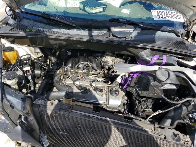49245056 :رقم المزاد ، 2T2GA31U65C026139 vin ، 2005 Lexus Rx مزاد بيع