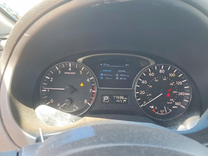 49626946 :رقم المزاد ، 1N4AL3AP9EC288119 vin ، 2014 Nissan Altima مزاد بيع