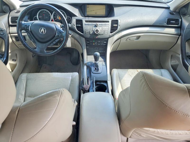 Aukcja sprzedaży 2009 Acura Tsx, vin: JH4CU26649C023400, numer aukcji: 49371666