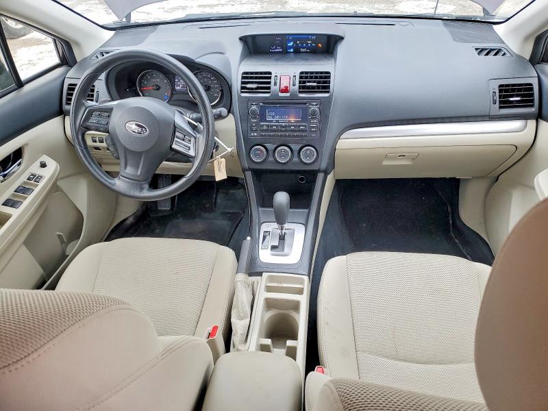 48468116 :رقم المزاد ، JF2GPACC9DH207775 vin ، 2013 Subaru Xv Crosstrek مزاد بيع