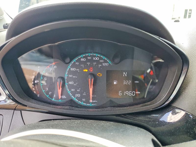 Aukcja sprzedaży 2021 Chevrolet Spark, vin: KL8CD6SAXMC729274, numer aukcji: 49792136