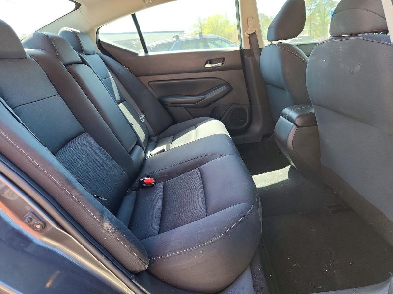 2021 Nissan Altima მანქანა იყიდება აუქციონზე, vin: 1N4BL4BV9MN337684, აუქციონის ნომერი: 48155426