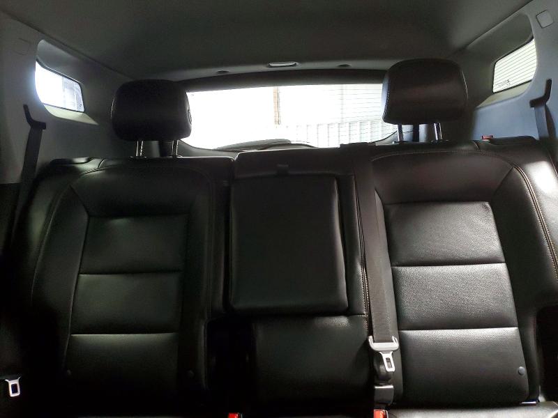 50558546 :رقم المزاد ، 3GKALPEX2LL268960 vin ، 2020 Gmc Terrain مزاد بيع