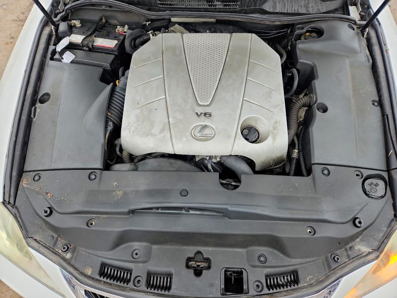 Aukcja sprzedaży 2010 Lexus Is 350c, vin: JTHFE2C25A2500664, numer aukcji: 48595556