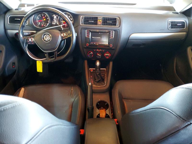 Продаж на аукціоні авто 2017 Volkswagen Jetta, vin: 3VWDB7AJ3HM291790, номер лоту: 50327056
