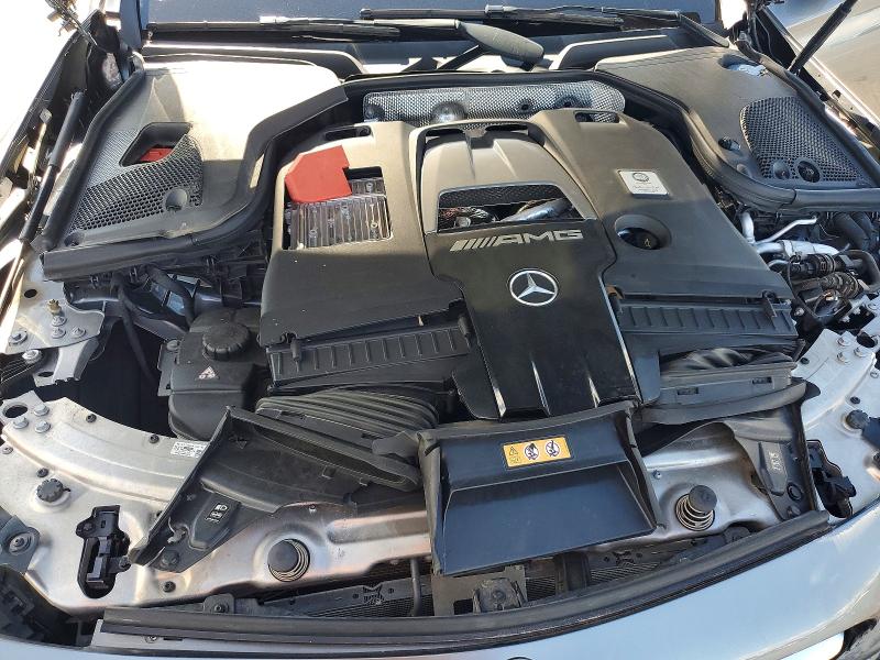Продажа на аукционе авто 2019 Mercedes-benz E, vin: WDDZF8KB8KA679196, номер лота: 49637176