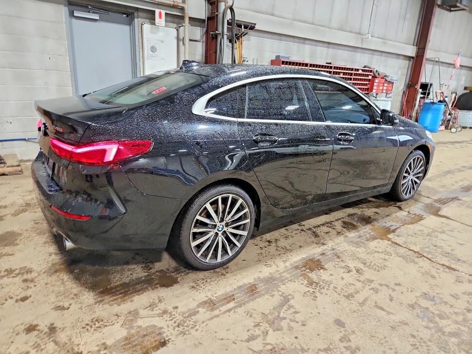 2021 Bmw 228xi მანქანა იყიდება აუქციონზე, vin: WBA73AK05M7G69872, აუქციონის ნომერი: 47638996