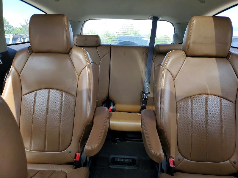 Продаж на аукціоні авто 2013 Buick Enclave, vin: 5GAKVDKD3DJ112293, номер лоту: 50563806