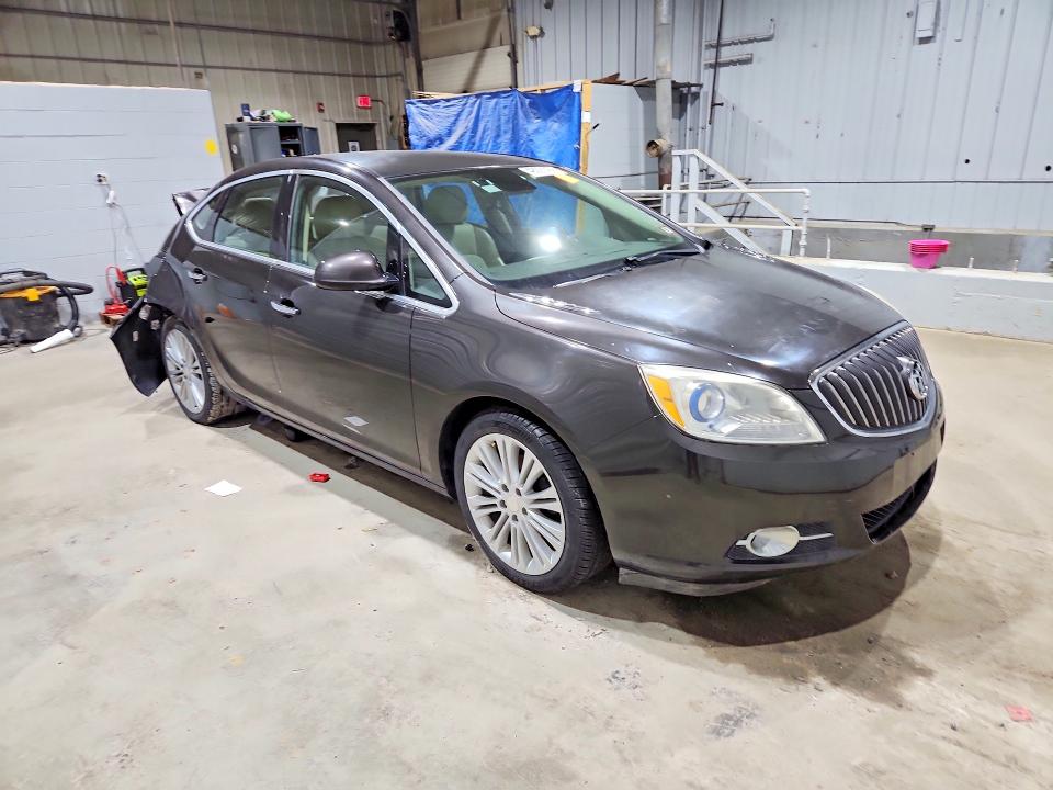 Aukcja sprzedaży 2013 Buick Verano, vin: 1G4PP5SK8D4210152, numer aukcji: 48091456