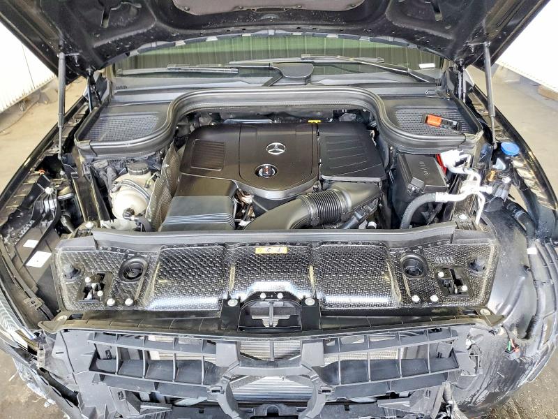 2025 Mercedes-benz Gle მანქანა იყიდება აუქციონზე, vin: 4JGFB4FB1SB491203, აუქციონის ნომერი: 49956056