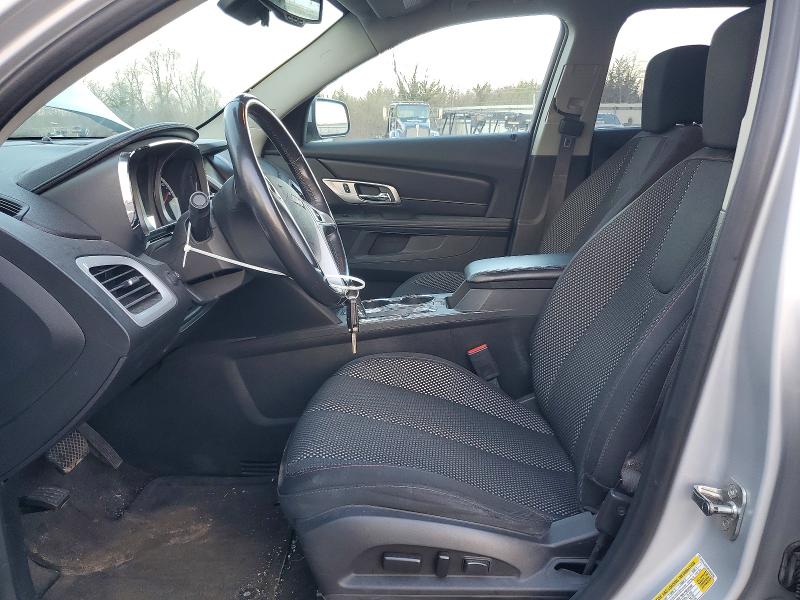 Aukcja sprzedaży 2016 Gmc Terrain, vin: 2GKALNEK9G6268330, numer aukcji: 48497966