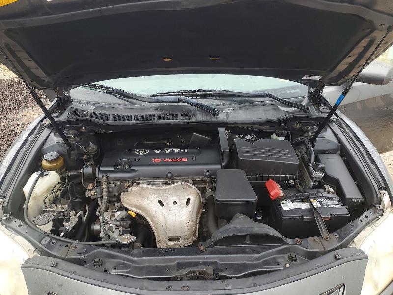 Aukcja sprzedaży 2007 Toyota Camry, vin: JTNBE46K973074418, numer aukcji: 49510946