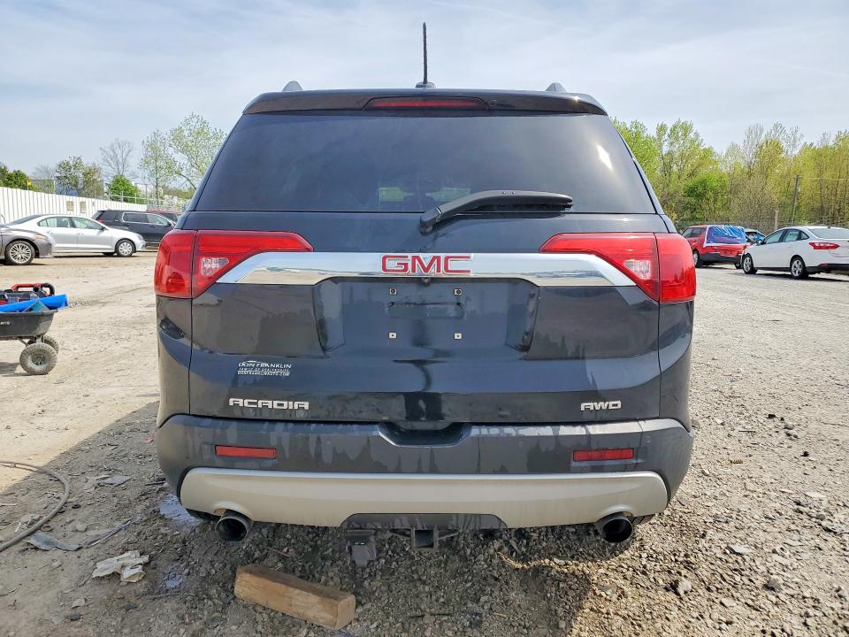 Aukcja sprzedaży 2019 Gmc Acadia, vin: 1GKKNULS1KZ194815, numer aukcji: 46503786