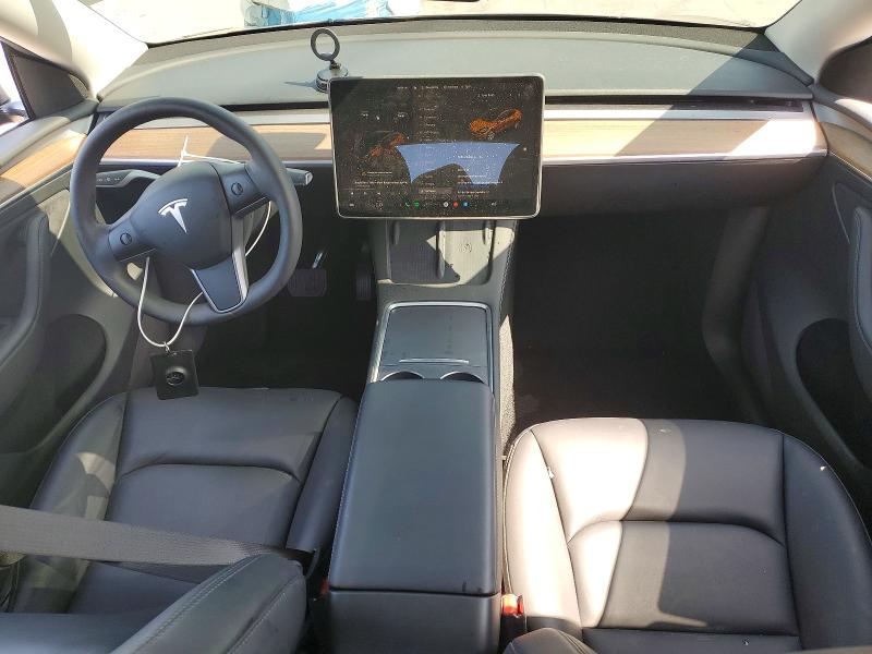 Aukcja sprzedaży 2024 Tesla Model Y, vin: 7SAYGDEE7RF030043, numer aukcji: 51676306