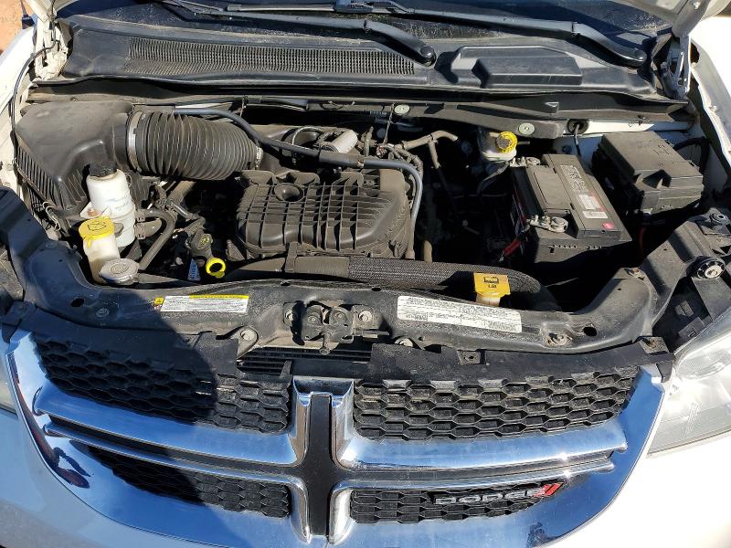2012 Dodge Grand Caravan მანქანა იყიდება აუქციონზე, vin: 2C4RDGBG5CR347350, აუქციონის ნომერი: 41630696