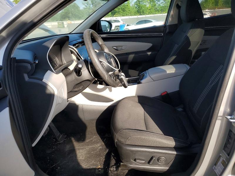 Aukcja sprzedaży 2024 Hyundai Tucson, vin: 5NMJB3DE5RH329232, numer aukcji: 50704176