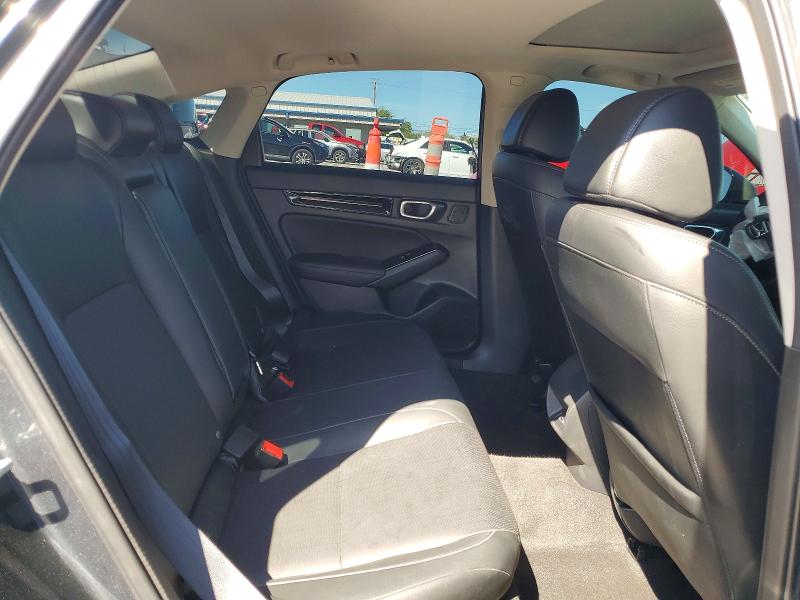 Продажа на аукционе авто 2023 Honda Civic, vin: 2HGFE1F96PH315822, номер лота: 49575406