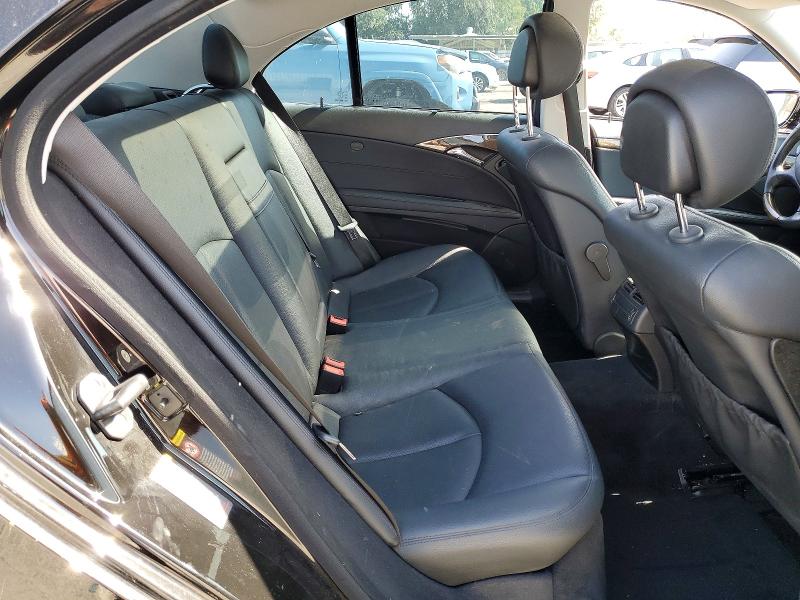 Продаж на аукціоні авто 2007 Mercedes-benz E, vin: WDBUF56X87B146533, номер лоту: 49661126