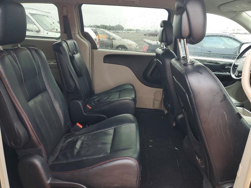 Aukcja sprzedaży 2014 Chrysler Town & Country, vin: 2C4RC1BG4ER342384, numer aukcji: 50815206