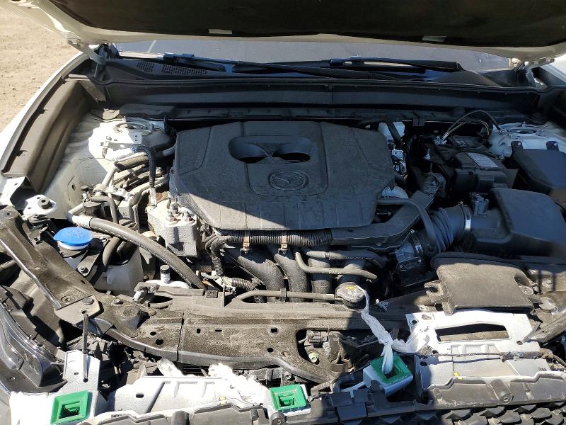 48477476 :رقم المزاد ، 3MVDMBAMXSM791624 vin ، 2025 Mazda Cx-30 مزاد بيع