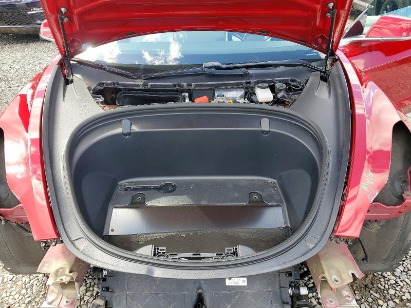 Aukcja sprzedaży 2018 Tesla Model 3, vin: 5YJ3E1EB6JF097433, numer aukcji: 48531426