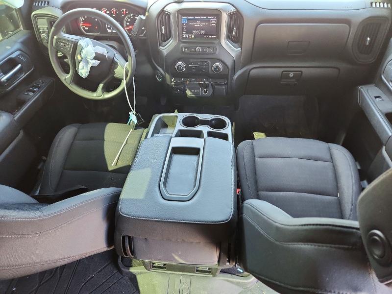 Продажа на аукционе авто 2024 Chevrolet Silverado, vin: 2GC4WME79R1106199, номер лота: 48752336