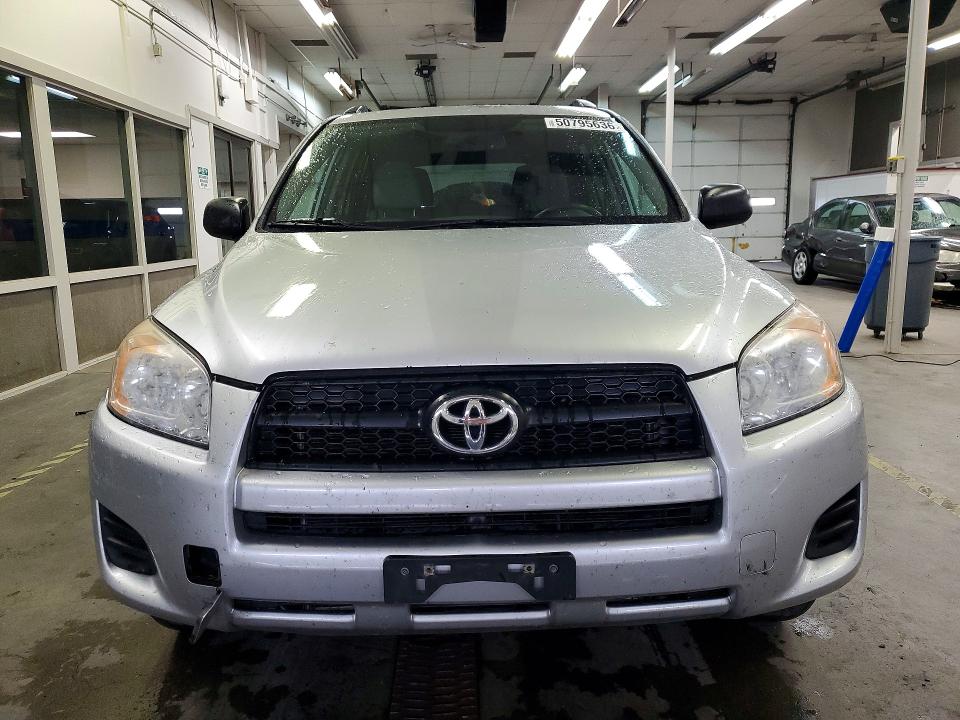 Продаж на аукціоні авто 2011 Toyota Rav4, vin: 2T3BF4DV4BW166976, номер лоту: 50795636