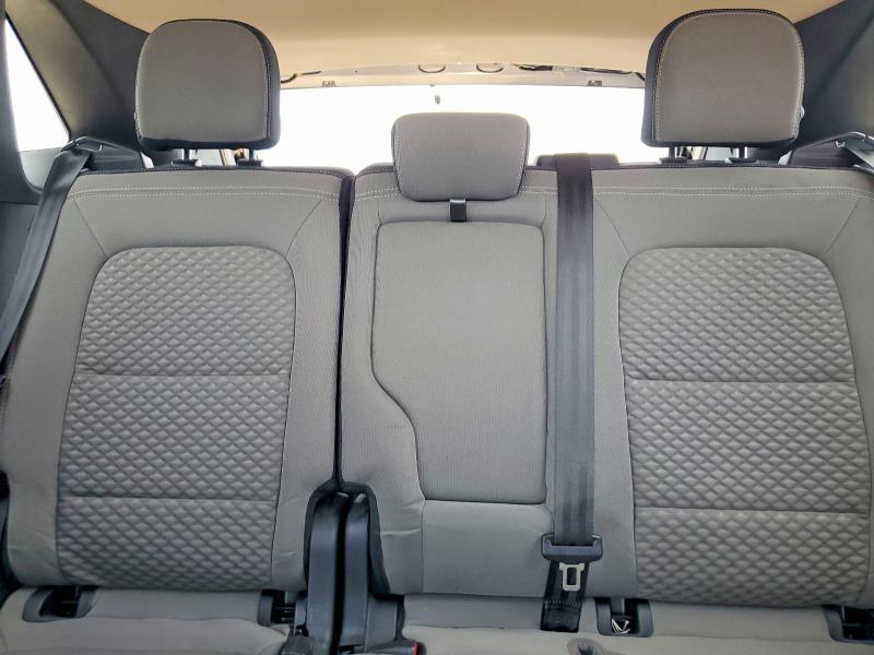 50339206 :رقم المزاد ، 1FMCU0G68LUA12630 vin ، 2020 Ford Escape مزاد بيع