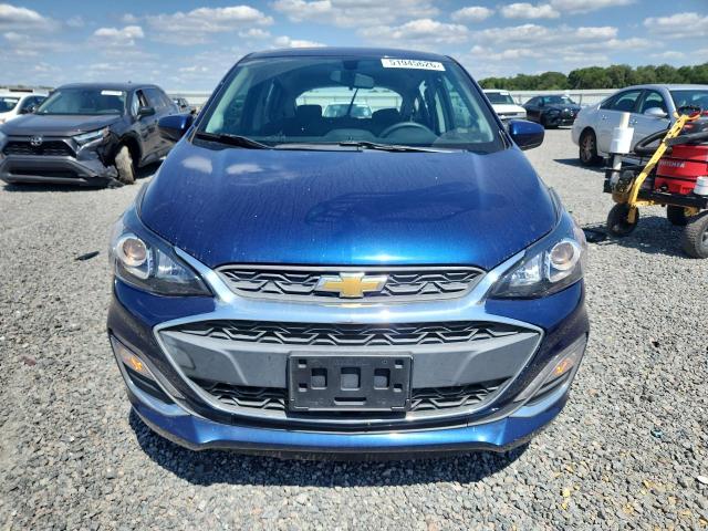 Продажа на аукционе авто 2022 Chevrolet Spark, vin: KL8CD6SA5NC011763, номер лота: 54628136