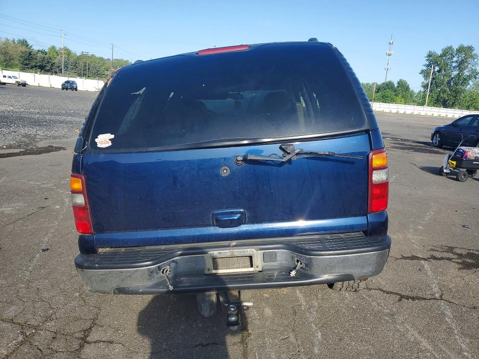 Продаж на аукціоні авто 2002 Gmc Yukon, vin: 1GKEK13Z22R140036, номер лоту: 49442976