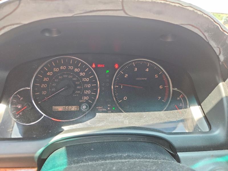 2003 Lexus Gx მანქანა იყიდება აუქციონზე, vin: JTJBT20X930018488, აუქციონის ნომერი: 51756046