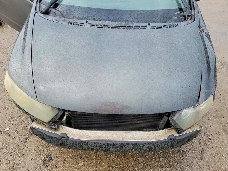 2009 Honda Civic მანქანა იყიდება აუქციონზე, vin: 2HGFG12889H521301, აუქციონის ნომერი: 51556756