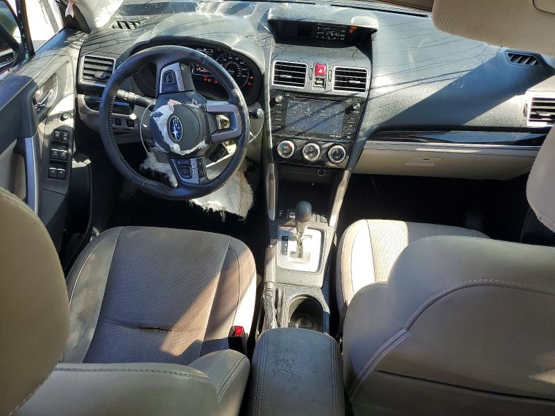 2017 Subaru Forester მანქანა იყიდება აუქციონზე, vin: JF2SJAJC6HH591034, აუქციონის ნომერი: 51537456
