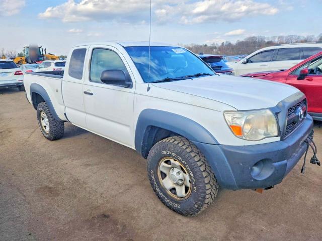 Aukcja sprzedaży 2011 Toyota Tacoma, vin: 5TFUX4EN4BX003356, numer aukcji: 47615756