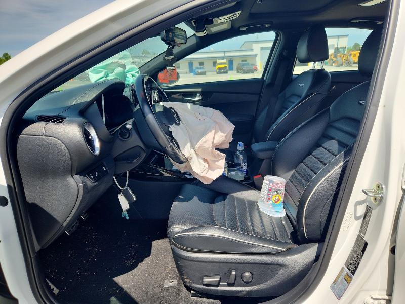 Aukcja sprzedaży 2023 Kia Forte, vin: 3KPF54AD4PE592461, numer aukcji: 49239786