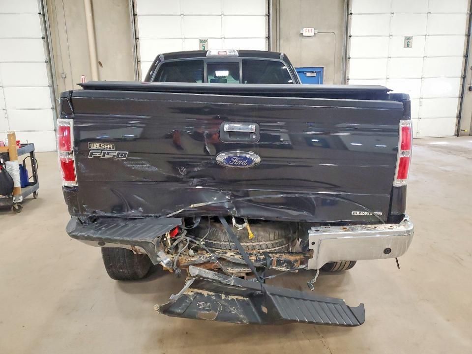 Aukcja sprzedaży 2014 Ford F150, vin: 1FTFX1EFXEFB85493, numer aukcji: 49155586